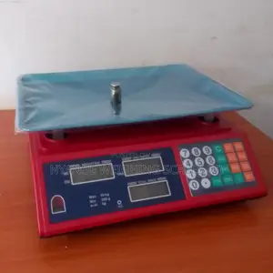 High Quality Weighing Scale Commercial Table Top Weighing Scales [23]