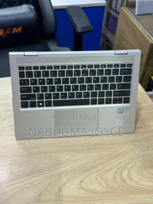 New Laptop HP EliteBook X360 830 G6 16GB Intel Core I5 SSD 512GB