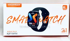 Keqiwear Kw61 Max