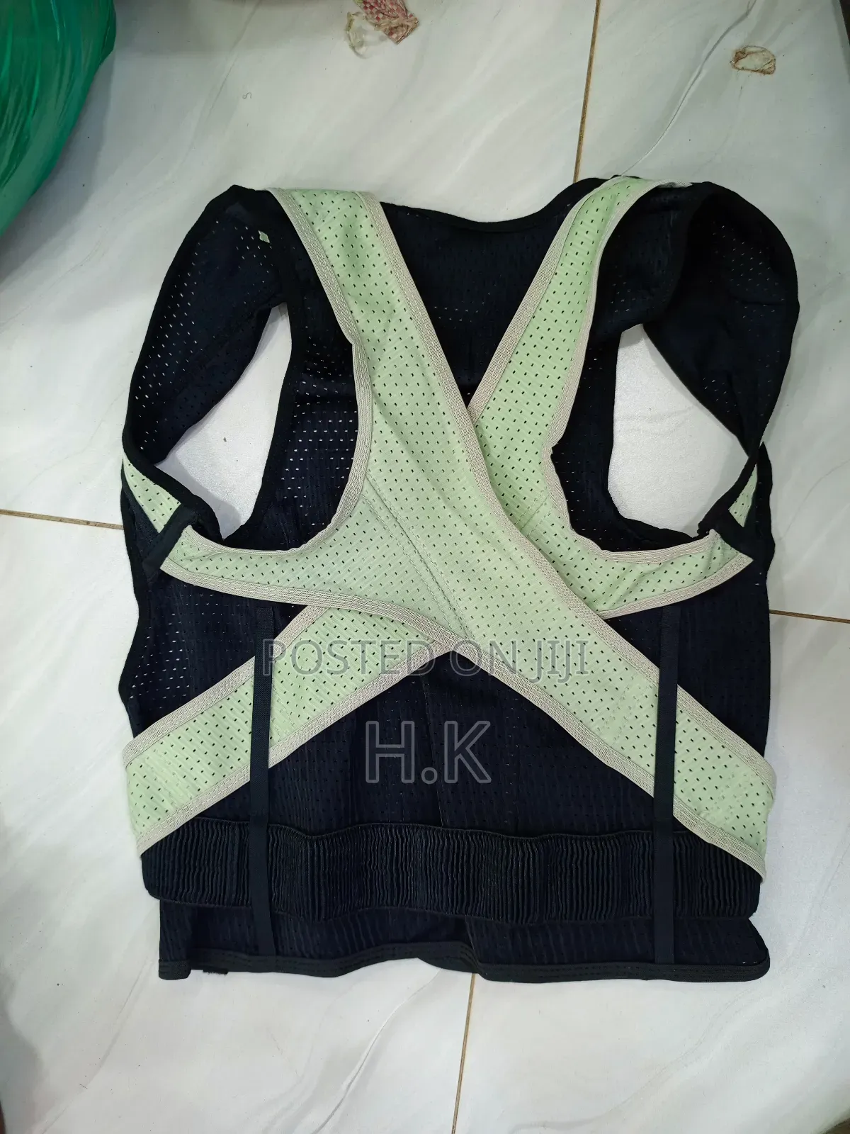 Posture Corrector