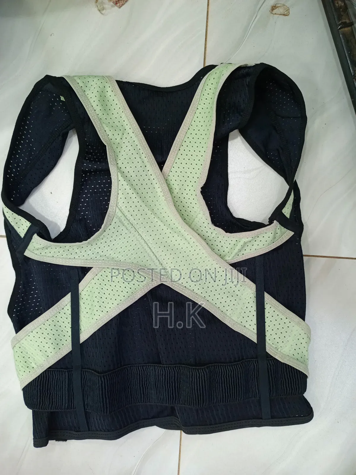Posture Corrector