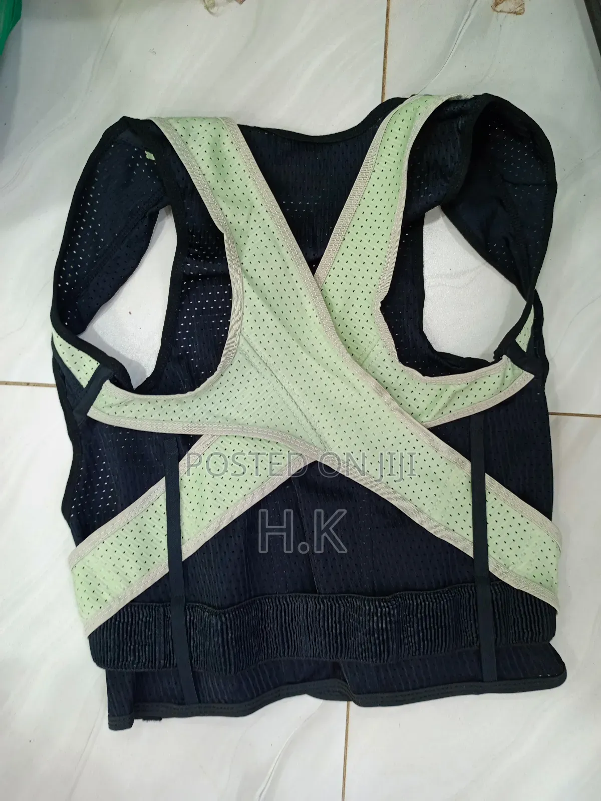 Posture Corrector