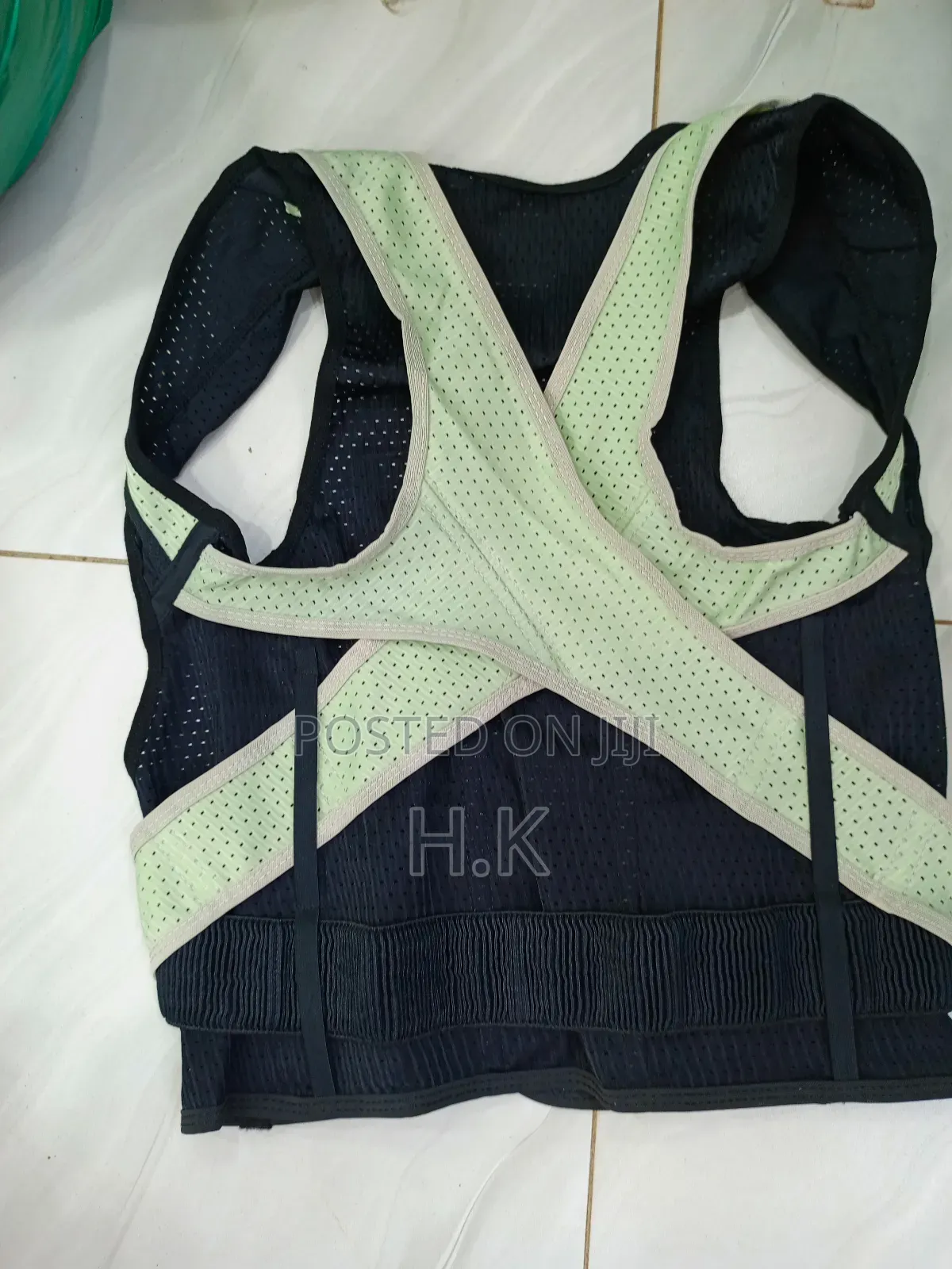 Posture Corrector