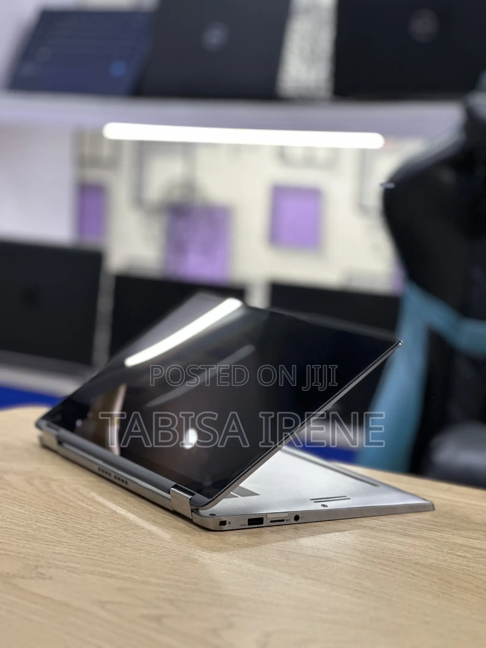 New Laptop Dell Latitude 7400 16GB Intel Core i7 SSD 512GB