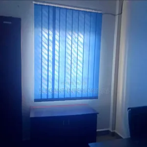 Vertical Window Blinds Per Square Meter