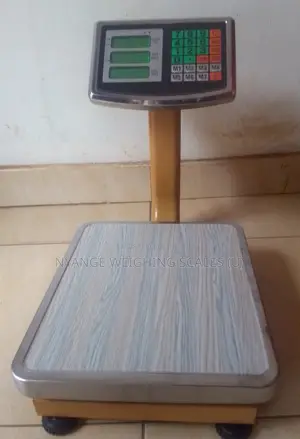 Electronic Weigh Scale Price Computing Weighing Scales 60kg-80kg Weigh