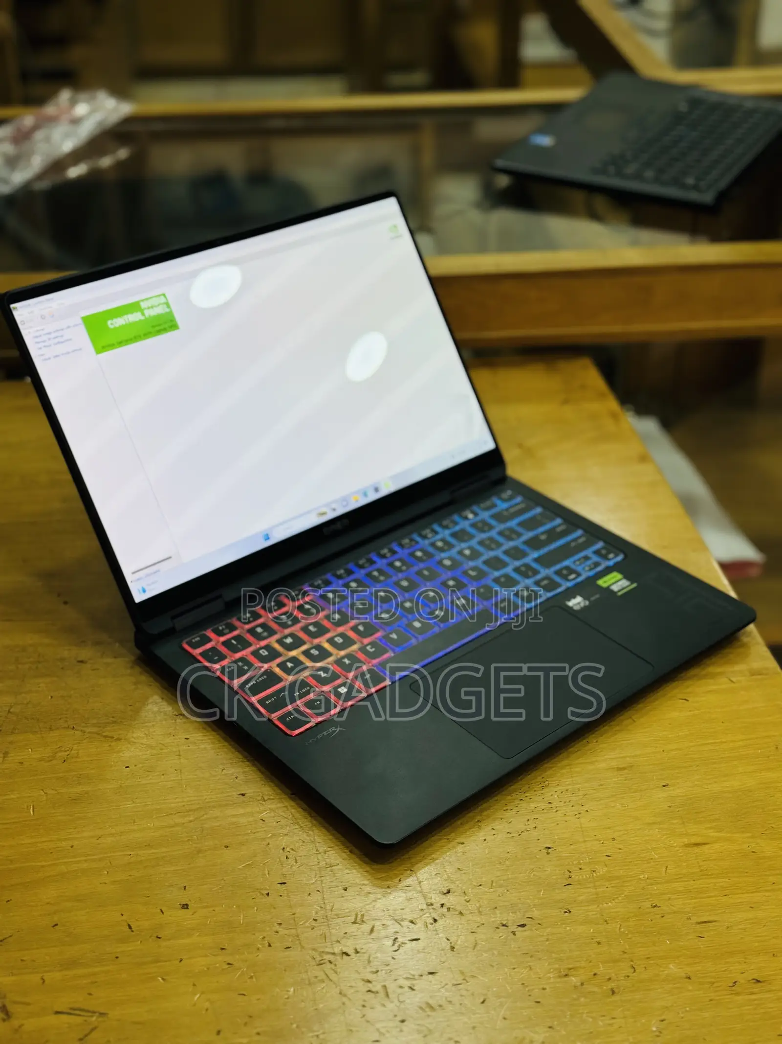 New Laptop HP Omen Transcend 14-Fb0023dx 32GB Intel Core Ultra 9 SSD 1T