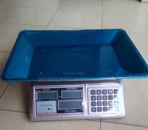 High Quality Weighing Commercial Weigh Table Top Weigh Scales 40kg[16]