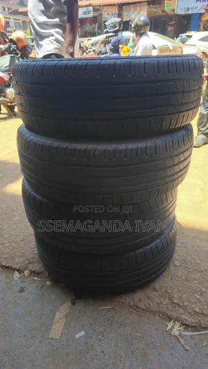 205/60r16 Foreign Used Hankooktyres