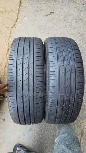 205/60r16 Foreign Used Hankooktyres