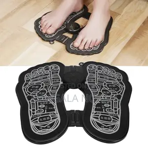 Electrical Muscle Stimulation /Foot Massager Mat