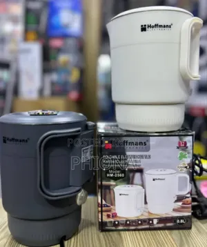 Foldable Kettle/Cup/Pot