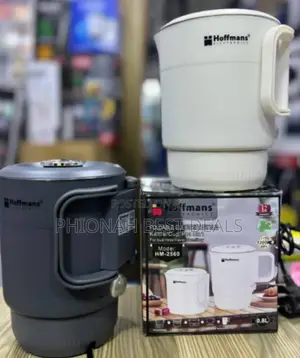 Foldable Kettle/Cup/Pot