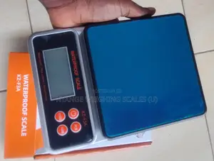 Restaurant Weighing Scale Digital Weigh Kitchen Weigh Scales [6]