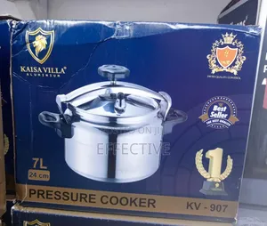 Kaisa Villa 7l Pressure Cooker