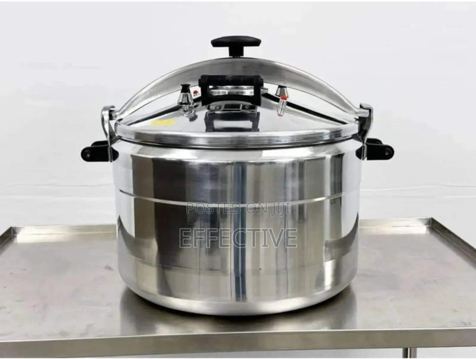 Kaisa Villa 7l Pressure Cooker