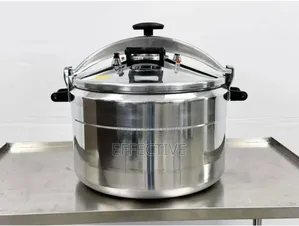 Kaisa Villa 7l Pressure Cooker
