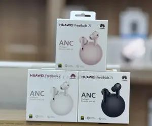 Huawei Freebuds 7i Anc Wirless Earbuds
