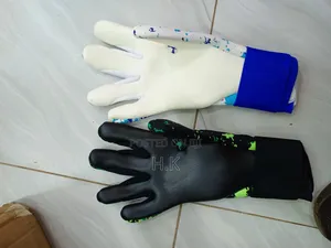 Uhlsport Aquagrip Hn Goalkeeper Gloves.
