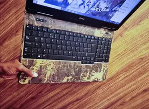 Laptop Dell Latitude 5540 8GB Intel Core I5 HDD 320GB