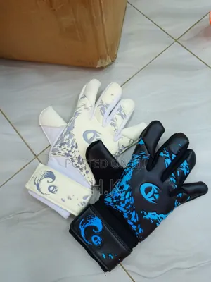 Goalkeeper Gloves.