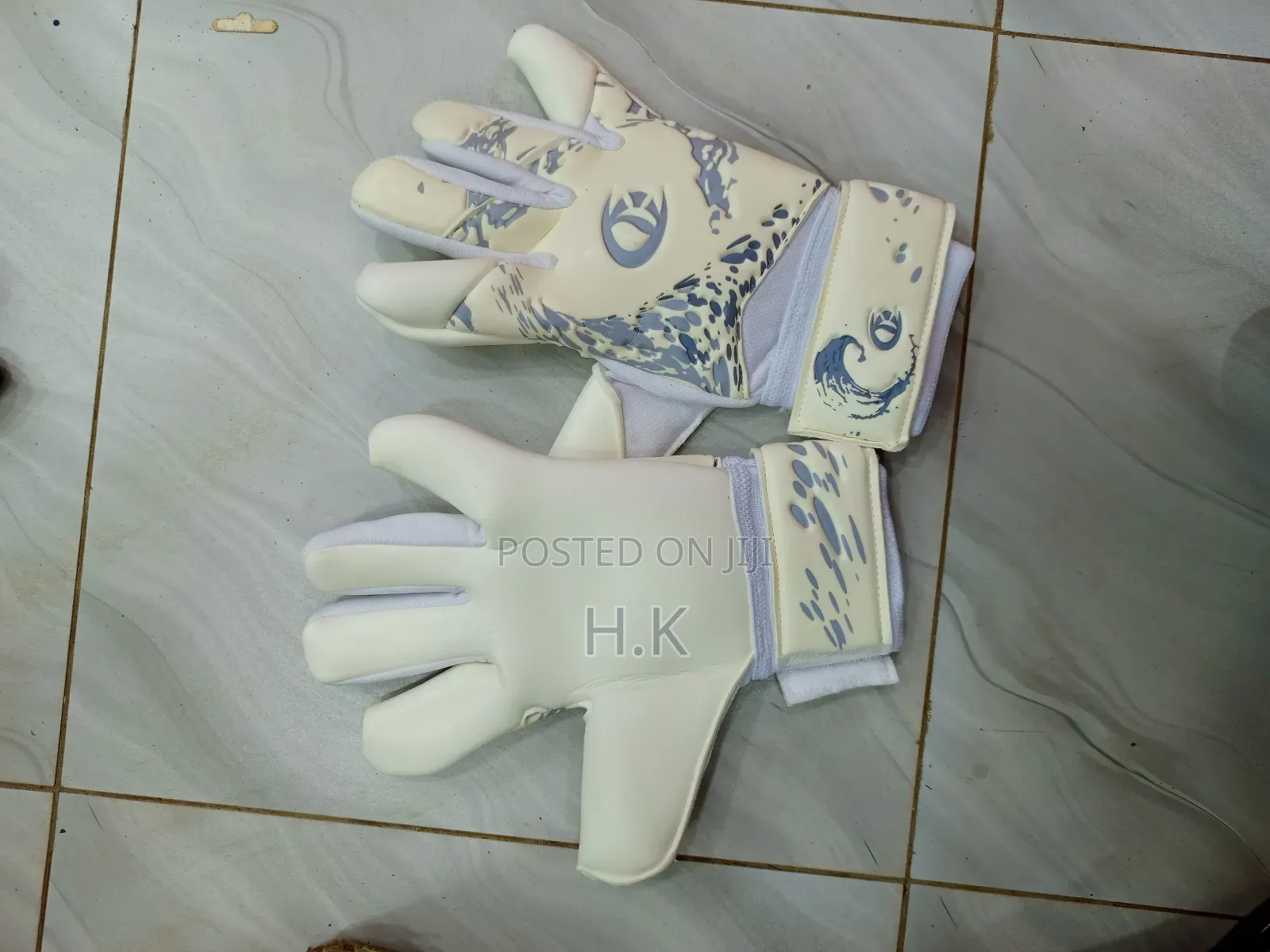 Prokeepersg Goalkeeper Glove.