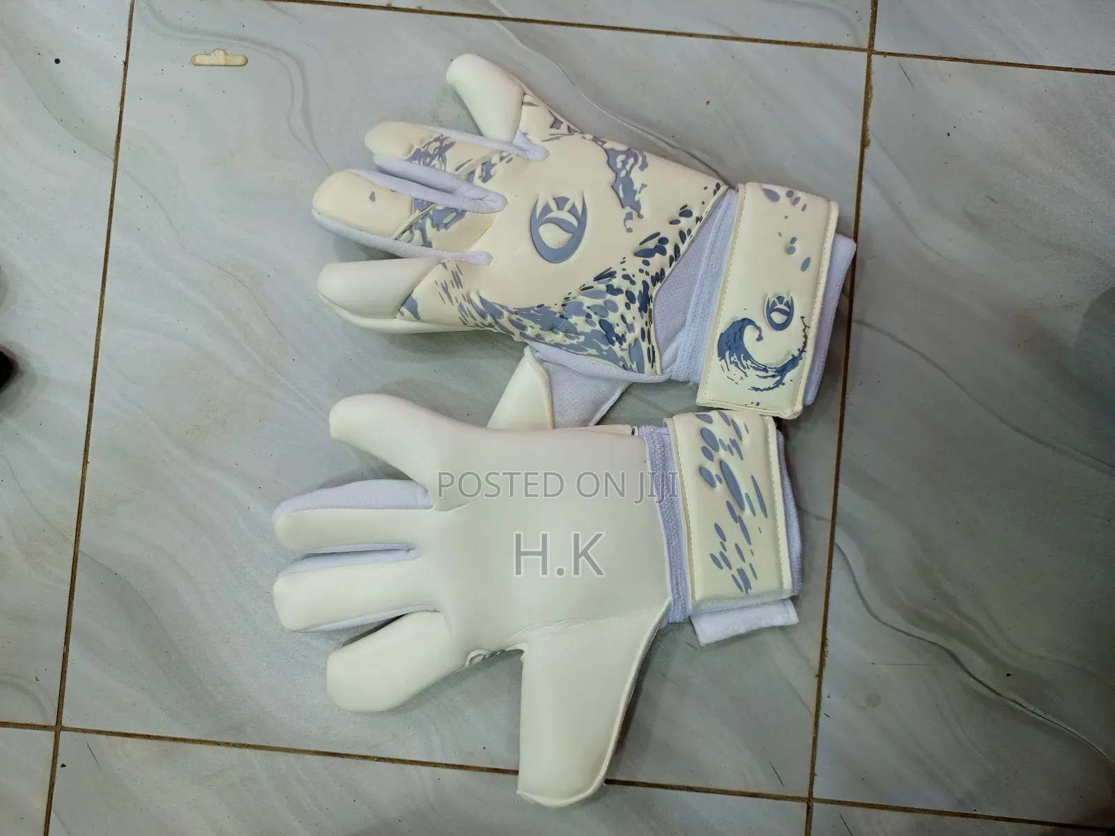 Prokeepersg Goalkeeper Glove.