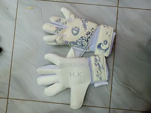 Prokeepersg Goalkeeper Glove.