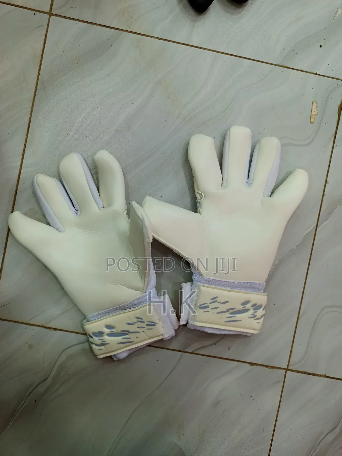 Prokeepersg Goalkeeper Glove.