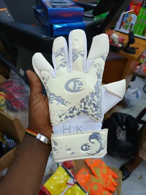 Prokeepersg Goalkeeper Glove.