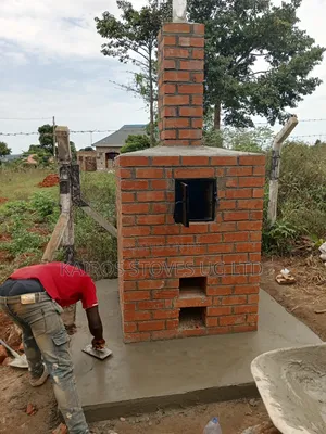 Incinerators for Burning All Waste E.G Medical Wastes,Pads,Pampers Etc