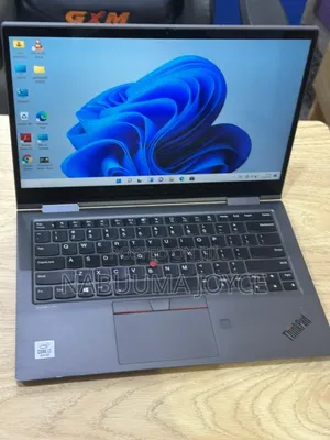 New Laptop Lenovo Thinkpad X1 Yoga 16GB Intel Core I7 SSD 512GB