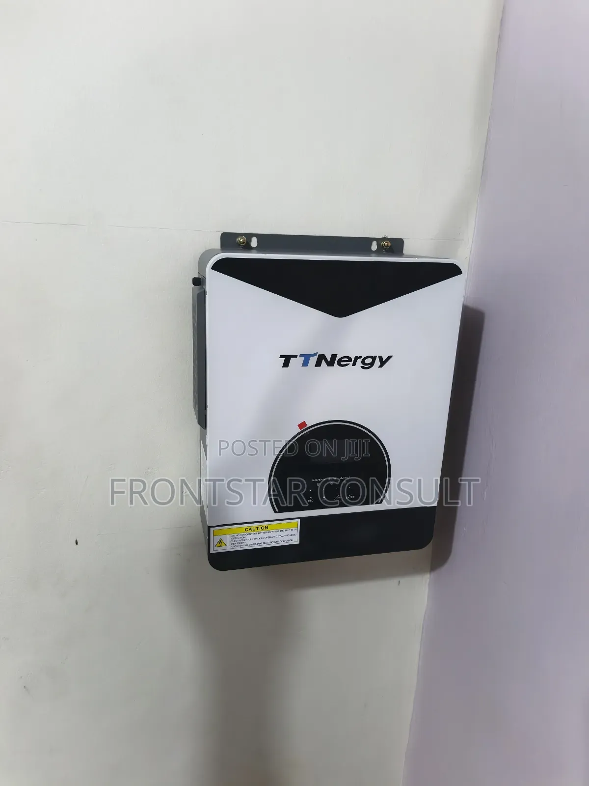 3kw Hybrid Inverter