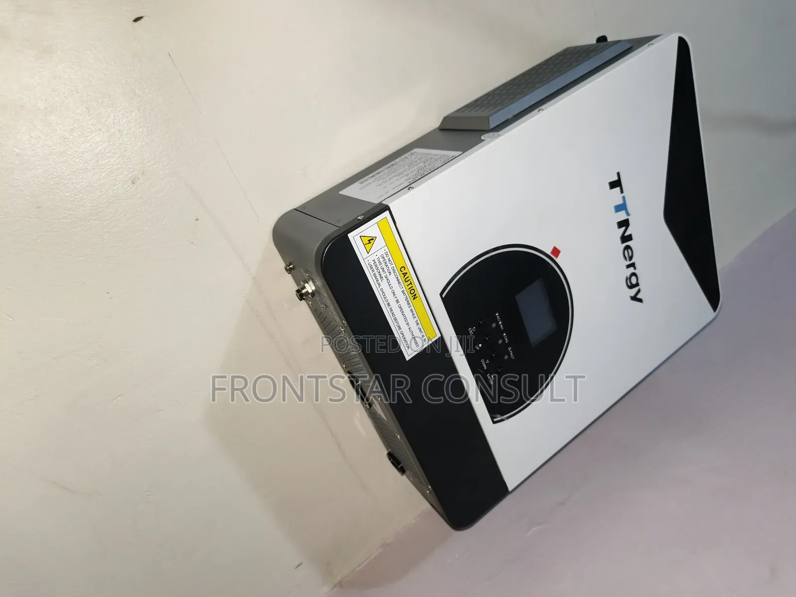 3kw Hybrid Inverter