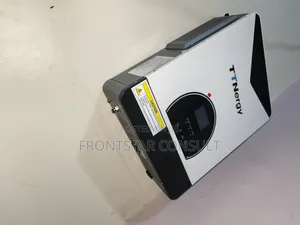 3kw Hybrid Inverter
