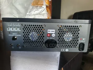 3kw Hybrid Inverter