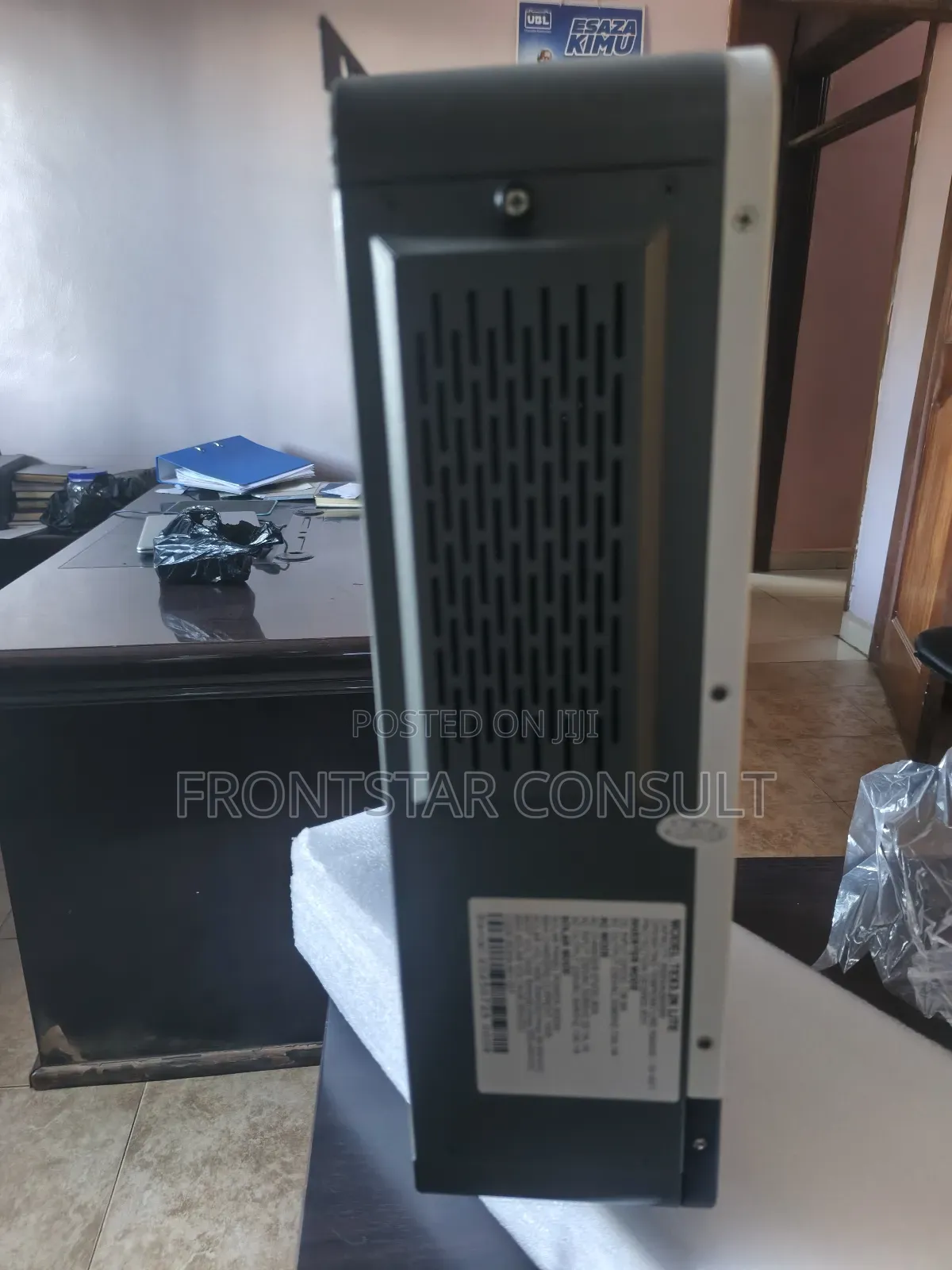 3kw Hybrid Inverter