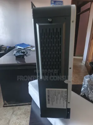3kw Hybrid Inverter
