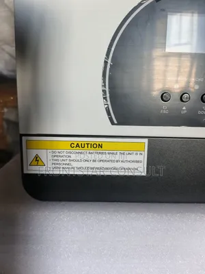 3kw Hybrid Inverter