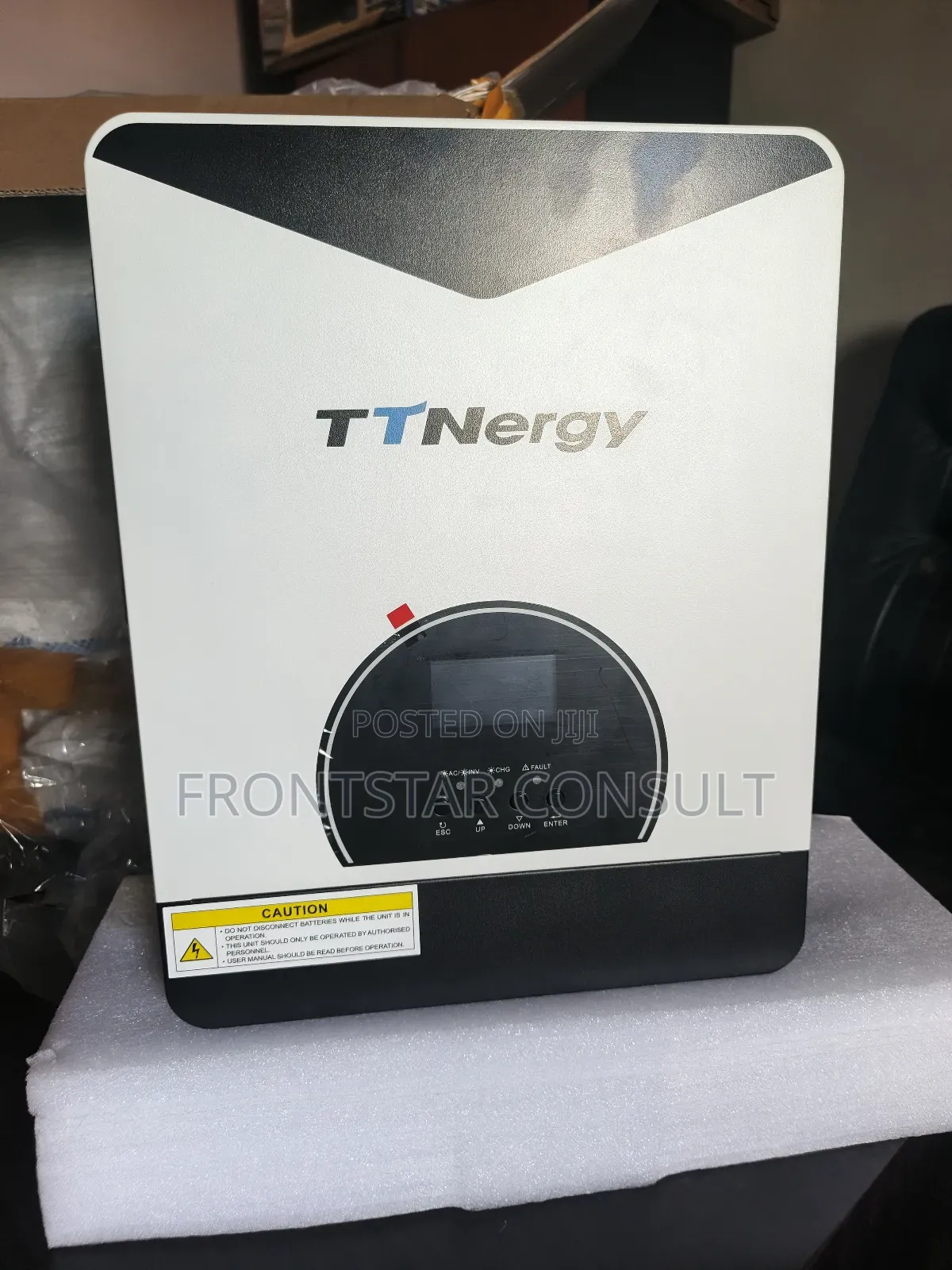 3kw Hybrid Inverter