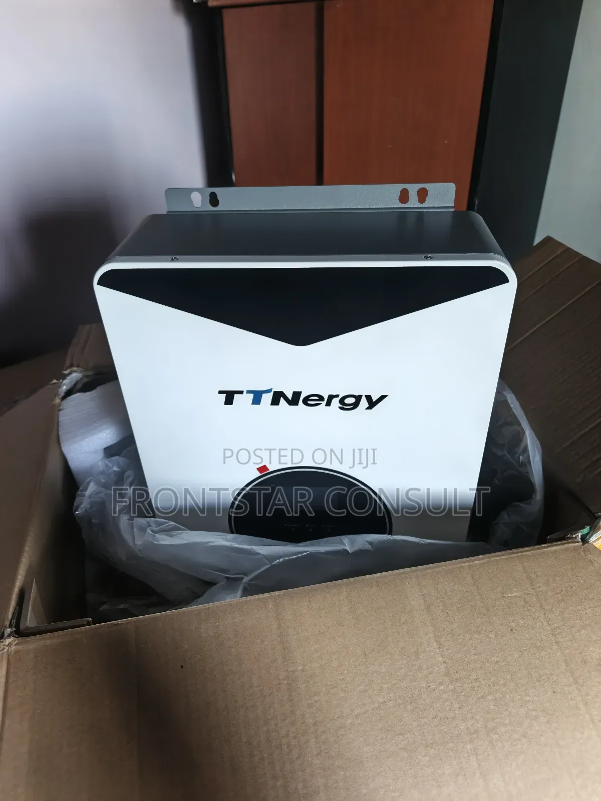 3kw Hybrid Inverter