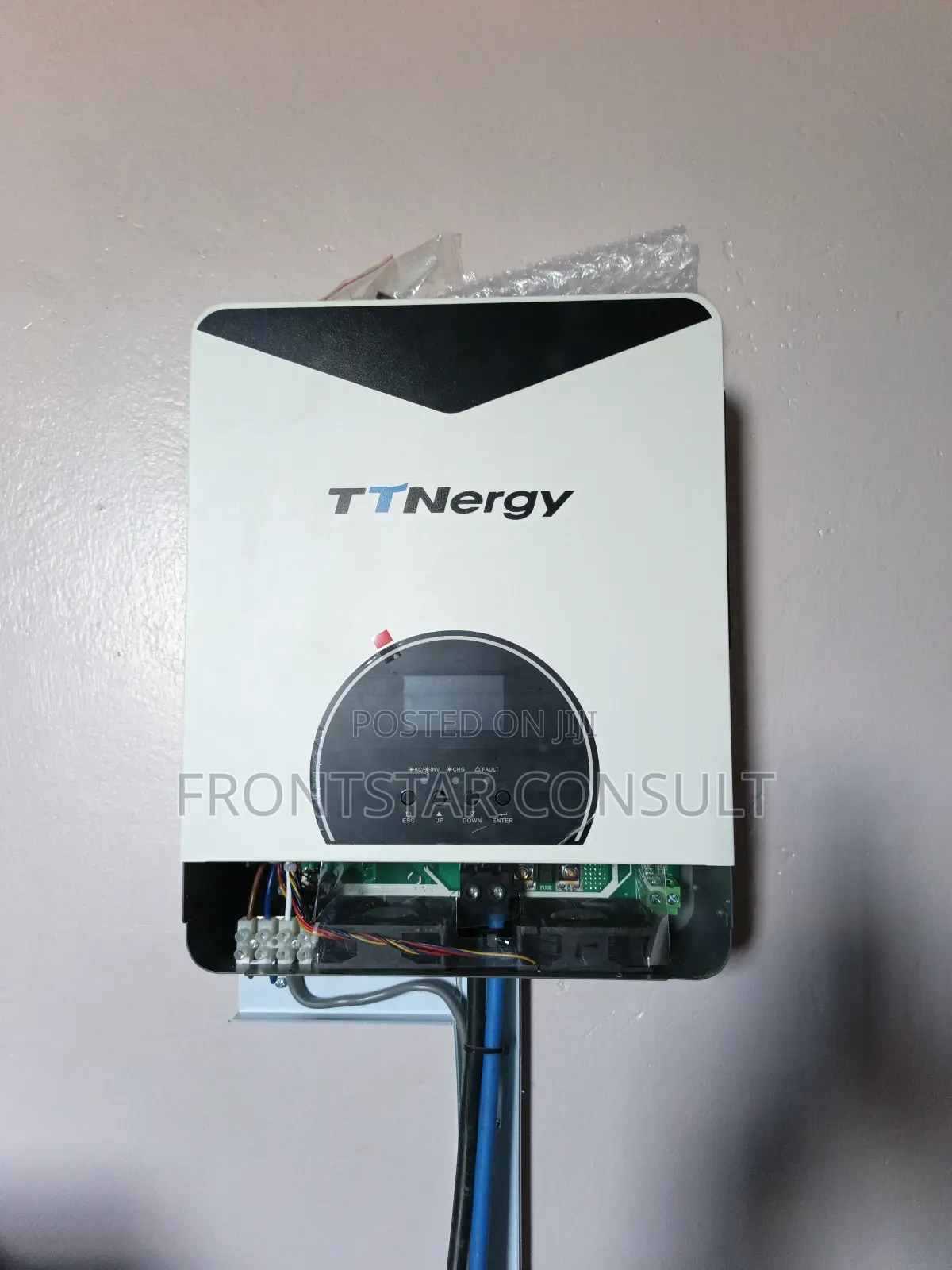 3kw Hybrid Inverter