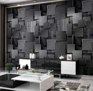 3d Wallpapers Wall Stickers Per Square Meter