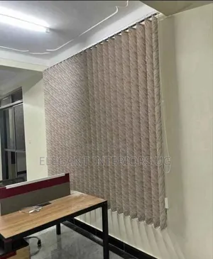 Vertical Office Windows Blinds at Cheap Price