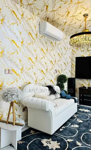 Marble Wall Stickers Available in Stock