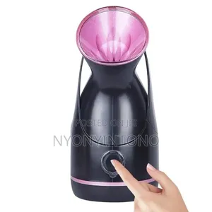 Sokany Electric Facial Ionic Steamer For Health Skin Care.