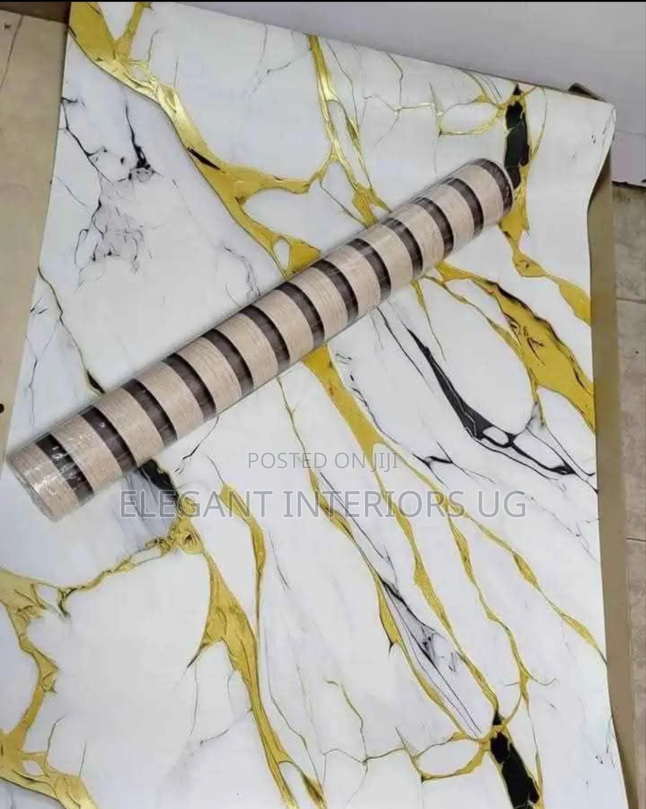Marble Wall Stickers at Favorable Price