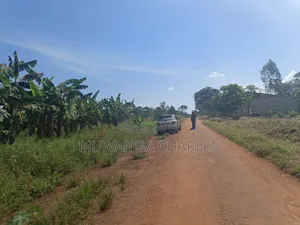 5acres of Land on Quick Sale in Janda Zirobwe Road