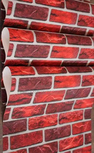 Fancy Wallpapers in Self and None Adhesive