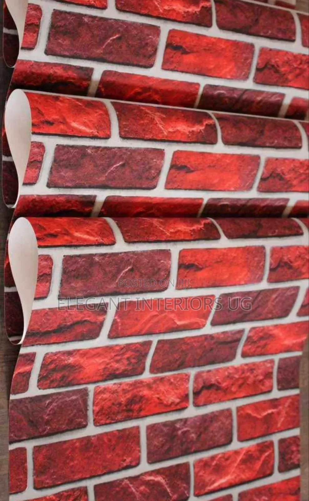 Fancy Wallpapers in Self and None Adhesive